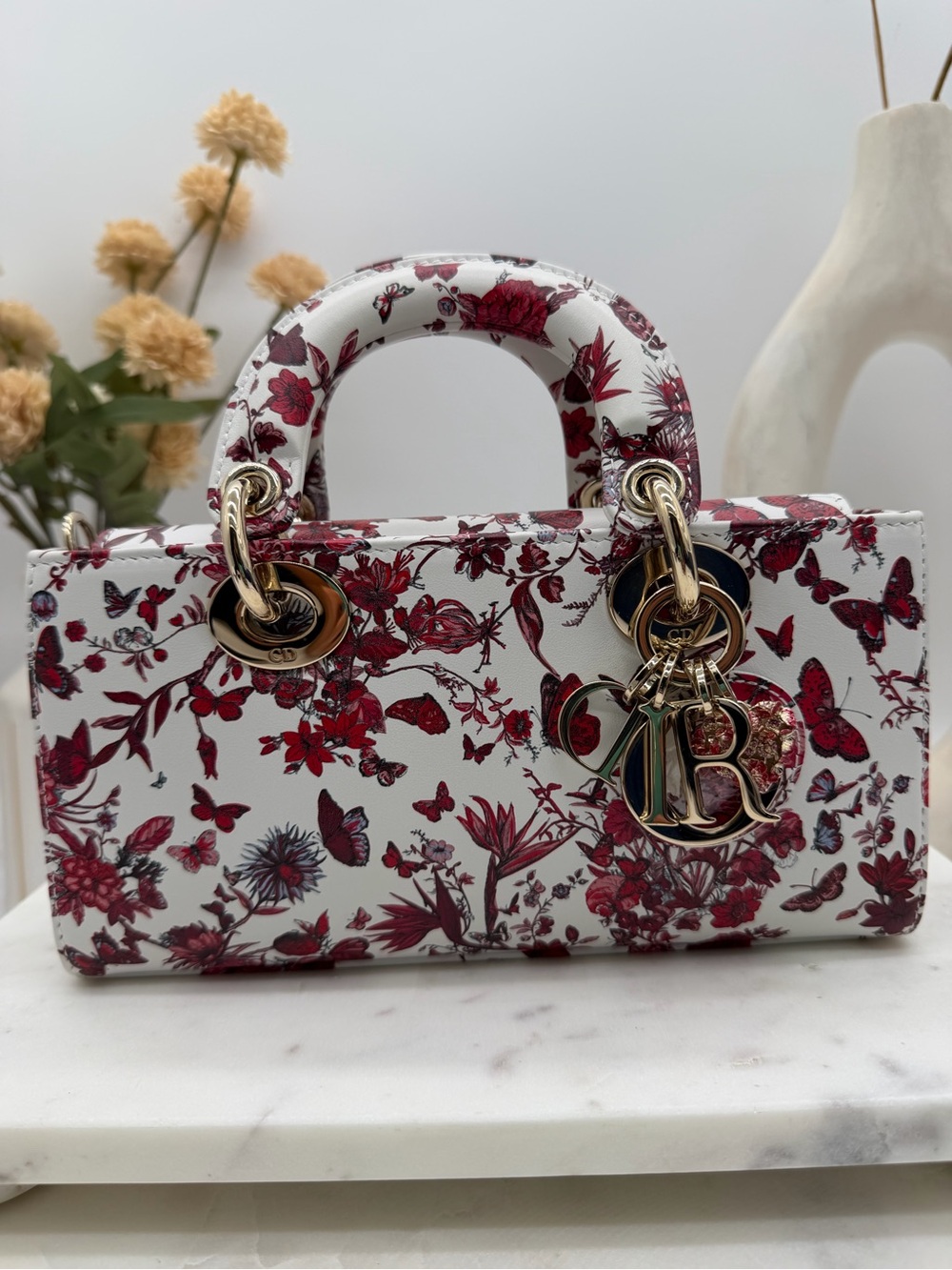 #023490JN Limited Ed. Lady Dior D-Joy - Picture 2 of 8